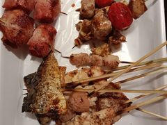 -王氏炉匠·烧鸟放题自助(三里屯店)