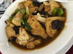 -喜运来酒楼(江南大道店)