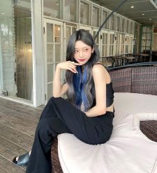 点击看大图 -Rise Hair上升造型