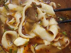 -一城一面兰州纯汤牛肉面