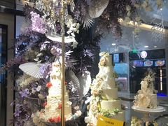 -杜哈夫DOUX RÊVE·生日蛋糕(日月光店)