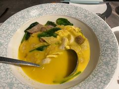 -宫燕府·京菜·烤鸭·淮扬菜(王府中心店)