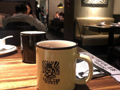 -太二酸菜鱼(广州IFC国金天地店)