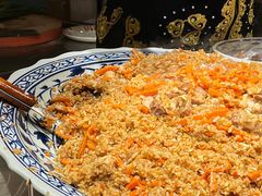 -沙州食驿·非遗小吃夜市