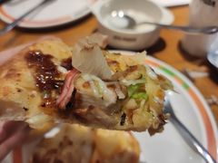 -比格比萨自助(花园路店)