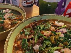 -筒骨麻辣烫(永同昌公寓胜明花园店)