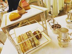 -The Ritz Restaurant