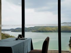 -天目湖涵田度假村