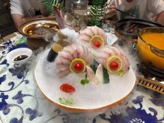 -印巷里主题餐厅(马鞍山店)