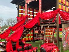 -盈香心动乐园
