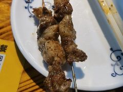 -丹东特色烤肉(南光三部店)