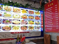 -东北酱骨头馆(蓁巷店)