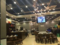 大堂-江湖黑大兔(杨家坪店)