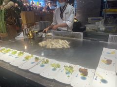 -喜庭海鲜自助(来福士店)