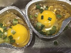-杨排风自助餐厅(华贸店)