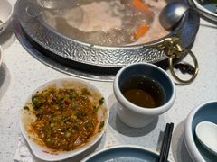 -千牛将·鲜牛肉火锅(开元路店)