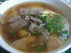 -苏氏牛肉面(惠工街店)