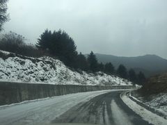 -太子岭滑雪场