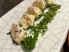 -海派悦庭·海胆烧麦·新融合菜(凯德广场店)