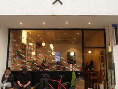 -常识咖啡common sense(春熙路店)