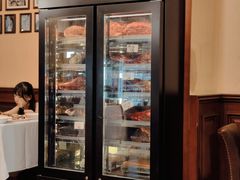 -摩根扒房(桐梓林店)