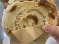 -子午路张记肉夹馍(翠华路店)