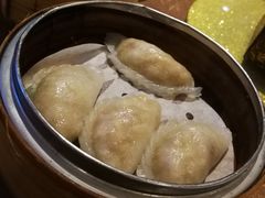 -金燕岛潮州酒楼