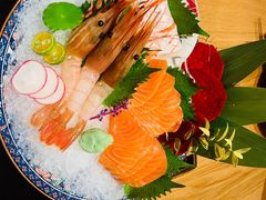 -锅物新语&寿喜烧.炉端割烹(世博源店)