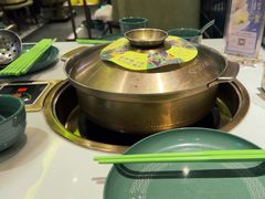 -润园四季椰子鸡火锅(南山海岸城店)