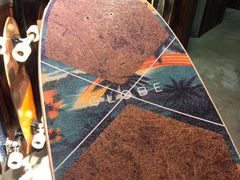 -聚点滑板SPOT SKATE(常熟路店)