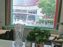 -西域美食(西直门南小街店)