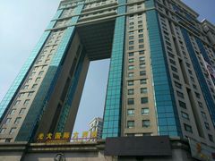 -上海光大会展中心国际大酒店