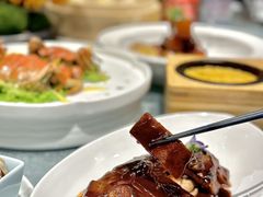 -望乡楼上海菜(日月光店)