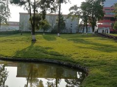 -广西壮族自治区药用植物园