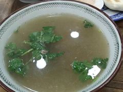 -老白家水盆羊肉