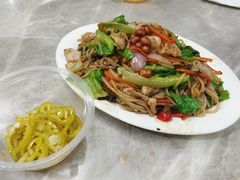 -柳记(南铁店)