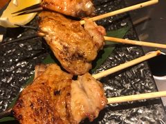 鸡翅-甲丁酒肆·精酿·碳烤烧鸟