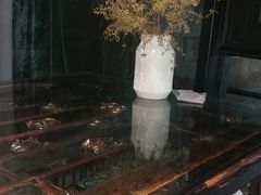 -箱美术馆私房菜(水晶郦城店)