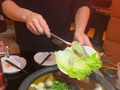 -探鱼·鲜青椒爽麻烤鱼(广州欣荣广场店)