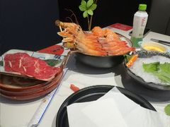 -和牛村烧肉放题(潍坊泰华店)
