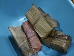 迷你小黄粑-粥传(太古里店)
