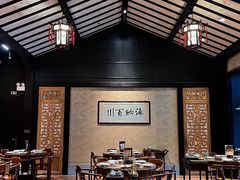 -龙悦湾酒家·八阵鱼生·渔人码头店