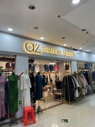 -Shanna Tailor西服.夹克.礼服全定制(科技馆店)