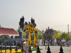 -上海长兴岛郊野公园