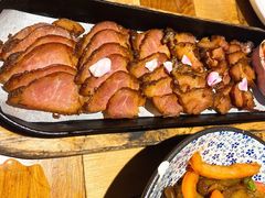 -蜜桃餐厅·伴山(绿宝广场店)