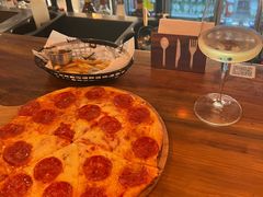 -Liberty Brewing Co·曼哈顿餐吧