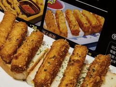 -一味一诚•鲜嫩烤鱼(昌平悦荟店)