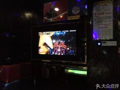 -欢乐驿站量贩式KTV(西丽店)