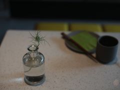 -半山腰·云南菜(侨福芳草地店)