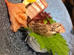 -桐寿司Sushi Tong